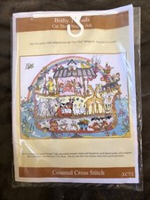 Bothy threads cut for sale  CLACTON-ON-SEA