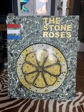 Stone roses vinyl for sale  PAISLEY