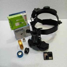 Indirect ophthalmoscope with d'occasion  Expédié en Belgium
