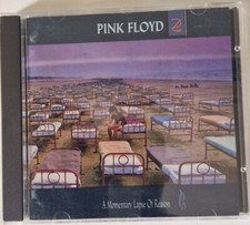 Momentary lapse reason usato  Italia