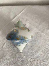 Meissen exklusive weihnachtsba gebraucht kaufen  Meißen