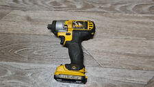 Dewalt dcf815 unità usato  Spedire a Italy
