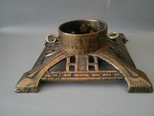Cast iron christmas for sale  COLEFORD