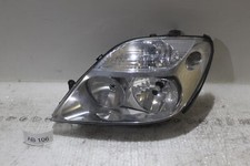 Faro fanale anteriore usato  Sora