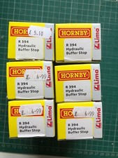 Hornby r394 hydraulic for sale  WARWICK