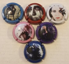 Pressoir filles champagne d'occasion  Expédié en Belgium