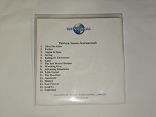 thirteen senses for sale thirteen senses for sale CHERTSEY