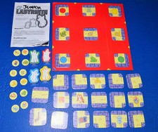 Ravensburger junior labyrinth gebraucht kaufen  Düsseldorf