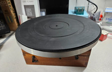 Vintage trio 1600 for sale  WORCESTER