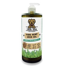 Hemp oil dogs for sale  FAKENHAM