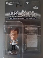 Corinthian prostars team for sale  LEEDS