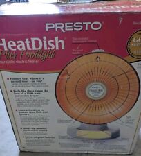 Read presto portable for sale  Kyle