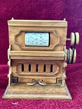 Vintage player piano for sale  Lady Lake