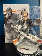 John gibson bobblehead for sale  Saint Clair Shores