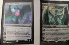 Mtg custom zhulodok for sale  IPSWICH