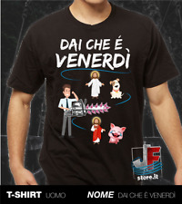 Maglietta tshirt dai usato Maglietta tshirt dai usato  Villachiara
