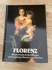 Florenz meisterwerke den gebraucht kaufen  Frankfurt am Main