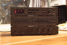 Hafler 110 stereo for sale  Charlottesville