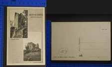 Canossa veduta dei usato  Italia