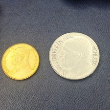 Vatican lot monnaies d'occasion  Nevers