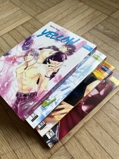 Manga boys love gebraucht kaufen  Ochtendung