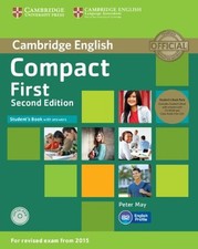 Compact first student d'occasion  France