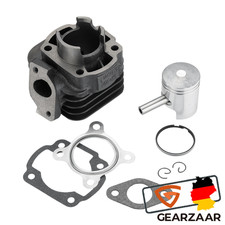 50cc zylinderkit 10mm gebraucht kaufen 50cc zylinderkit 10mm gebraucht kaufen  Langenlonsheim