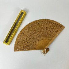 Vintage folding hand for sale  Frazier Park