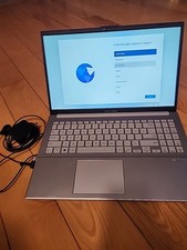 Asus vivobook e1504ga for sale  Warwick