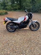 yamaha 350 for sale  WICKFORD