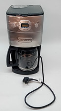 Cuisineart grind beans for sale  MIRFIELD