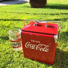 cola cooler for sale  Sacramento