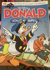 Disney entenhausen edition gebraucht kaufen  Unterneukirchen