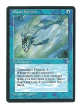 Mystic remora ice for sale  Las Vegas