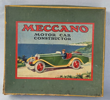 Rare original meccano d'occasion  Expédié en Belgium