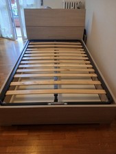 Letto contenitore una usato Letto contenitore una usato  Segrate