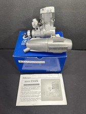 Max model airplane for sale  Saint Louis