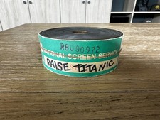 Raise titanic original for sale  Saint Cloud