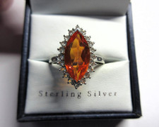 Vintage sterling silver for sale  SCARBOROUGH