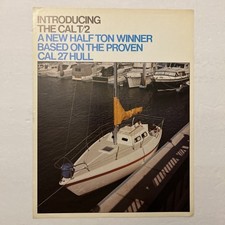 Jensen marine calt for sale  Rochester