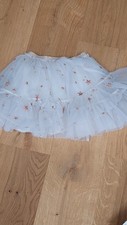 Next pink tulle for sale  OAKHAM