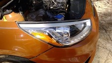 Passenger headlight projector for sale  Jackson