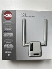Csg m106 lte for sale  Utica