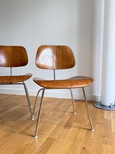 charles eames stuhl gebraucht kaufen  Halle