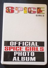 Vintage spice girls for sale  NEWCASTLE UPON TYNE