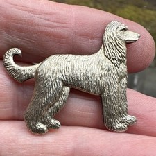 Vintage afghan hound for sale  RUTHIN