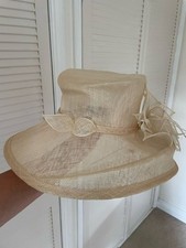 Stylish cream beige for sale  ALTON