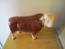 Vintage large ceramic for sale  ROSSENDALE