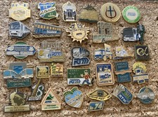 Rare lot pins d'occasion  Allauch