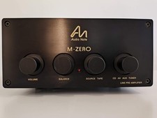 Tube preamp audio d'occasion  Antibes